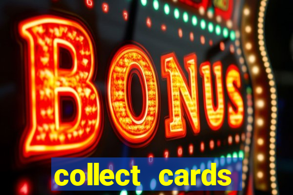 collect cards baixar app